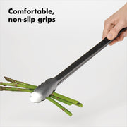 OXO - Stainless Steel Tongs Home & Kitchen
