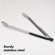 OXO - Stainless Steel Tongs Home & Kitchen
