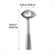 OXO - SteeL® Ladle Home & Kitchen