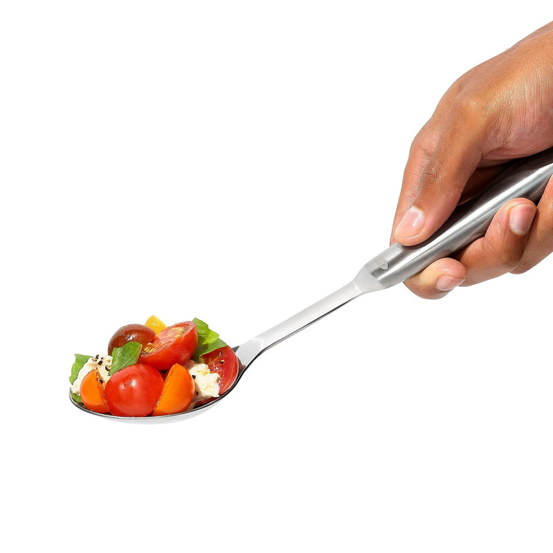 OXO - SteeL® Solid Serving Spoon Home & Kitchen