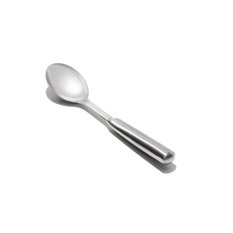 OXO - SteeL® Solid Serving Spoon Home & Kitchen