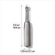 OXO - SteeL® Swivel Peeler Home & Kitchen