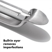 OXO - SteeL® Swivel Peeler Home & Kitchen