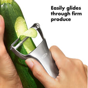 Oxo - SteeL "Y" Peeler Home & Kitchen