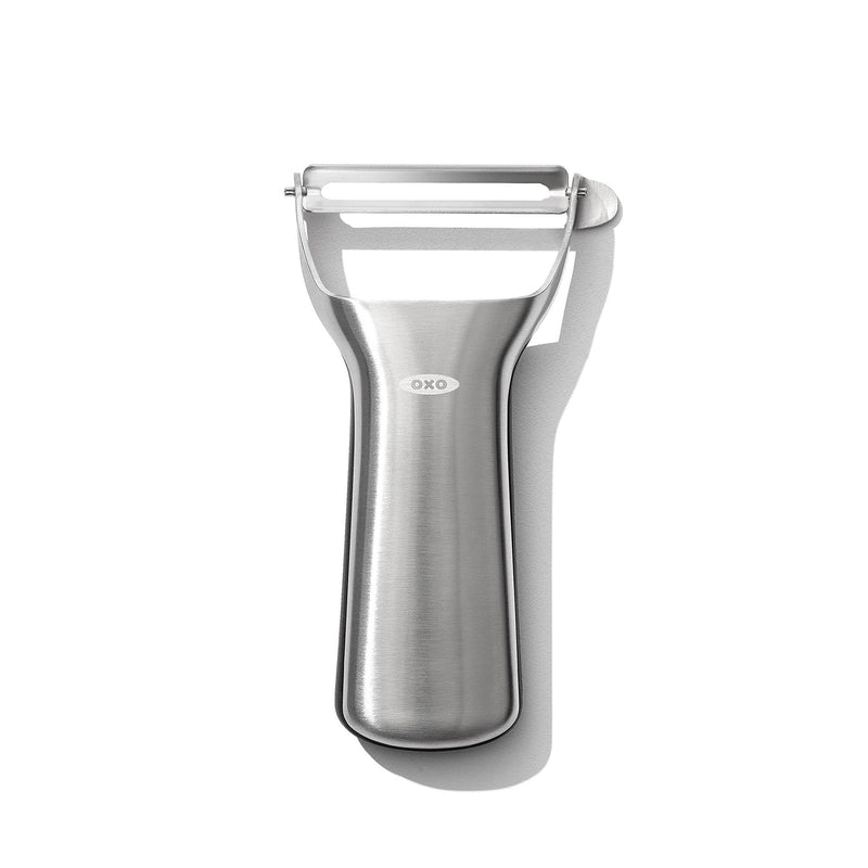 Oxo - SteeL "Y" Peeler Home & Kitchen