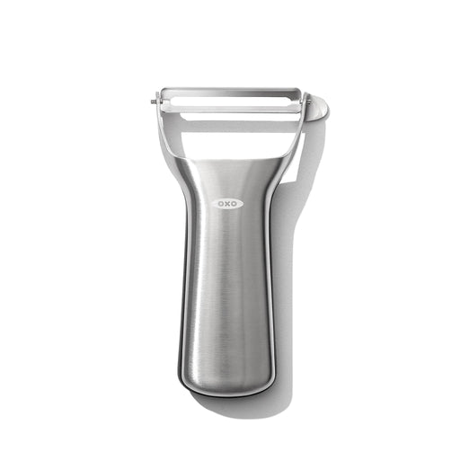 Oxo - SteeL "Y" Peeler Home & Kitchen