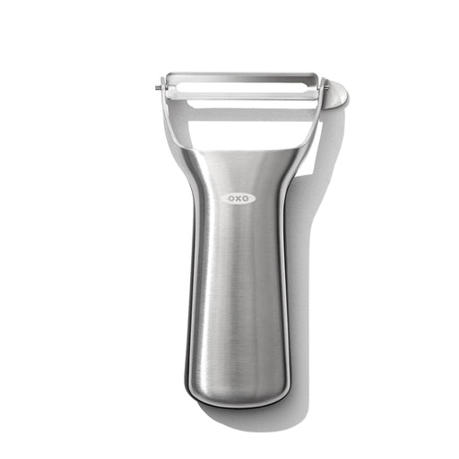 Oxo - SteeL "Y" Peeler Home & Kitchen
