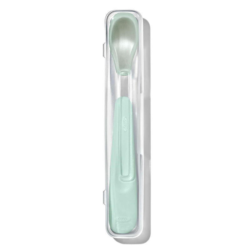 OXO TOT - Baby Food Freezer Tray - Opal - 2Pcs Mother & Baby