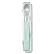 OXO TOT - On - The - Go Feeding Spoon - Opal Mother & Baby