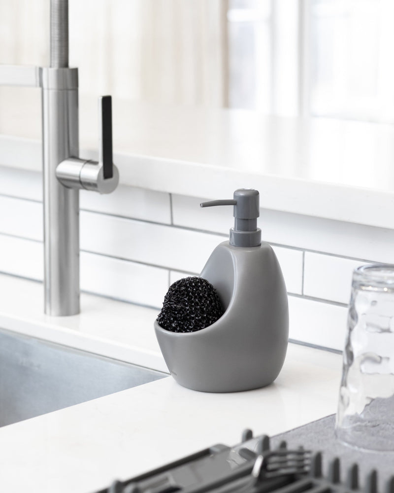 Joey Soap Pump & Scrubby - image 6
