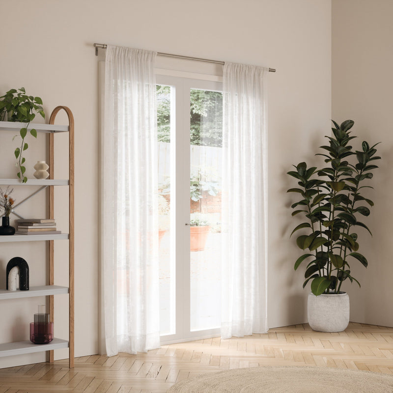 Zen Curtain Rod - image 7