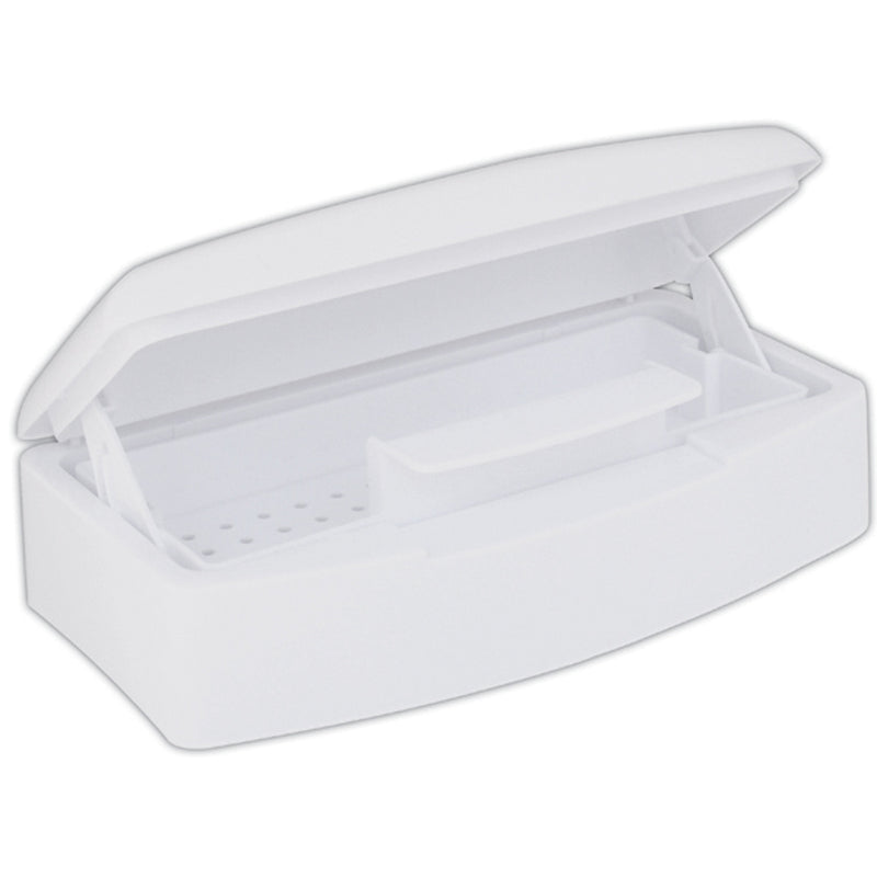EEC - Plastic Tray for instrument Sterilization