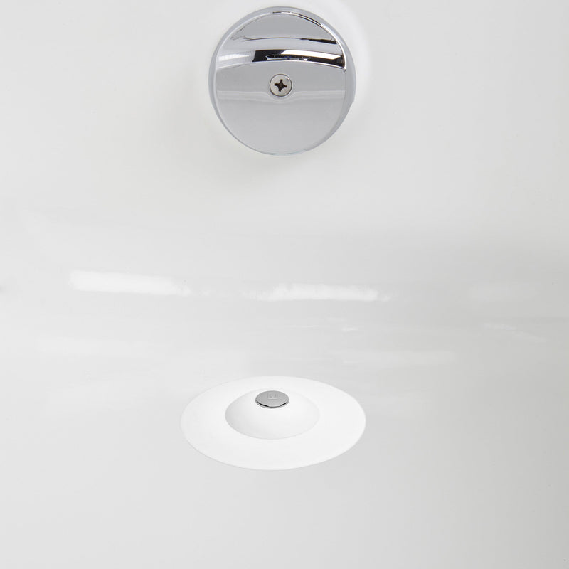 Flex Drain Plug & Hair Catcher - image 2