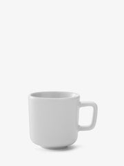 LSA - Collective - Espresso Cup | 75 mL / 2.5 oz - White