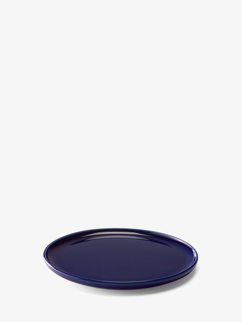 LSA - Collective - Side Plate | Ø17 cm - detail or setting view