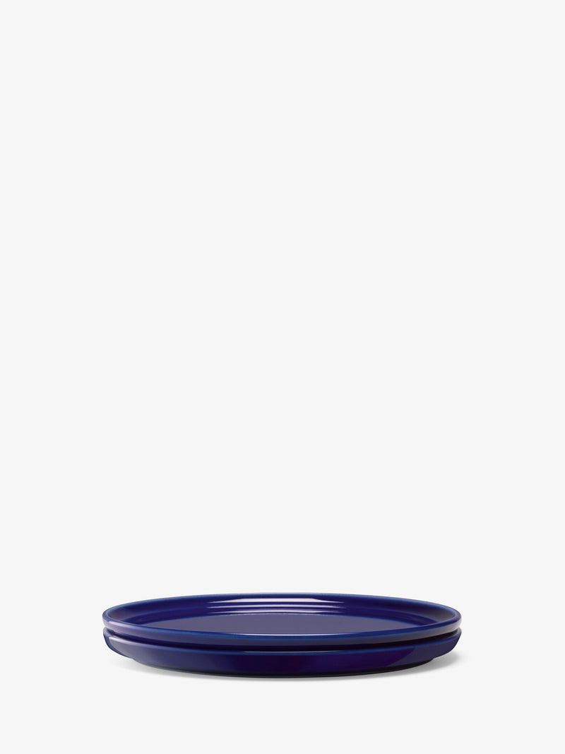 LSA - Collective - Side Plate | Ø17 cm - detail or setting view