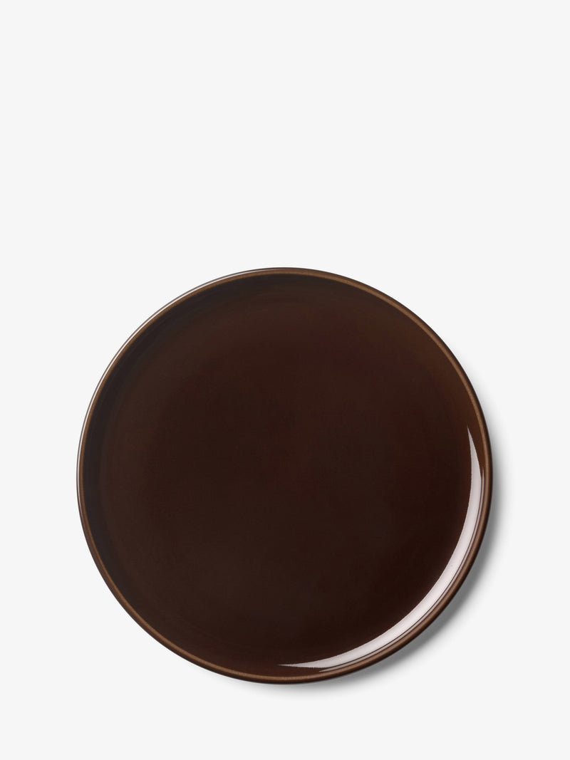 LSA - Collective - Starter Plate | Ø20 cm - detail or setting view