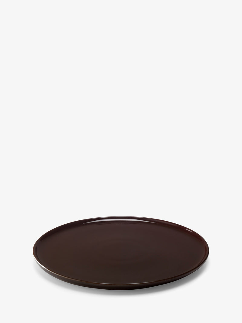 LSA - Collective - Dinner Plate | Ø26 cm - detail or setting view