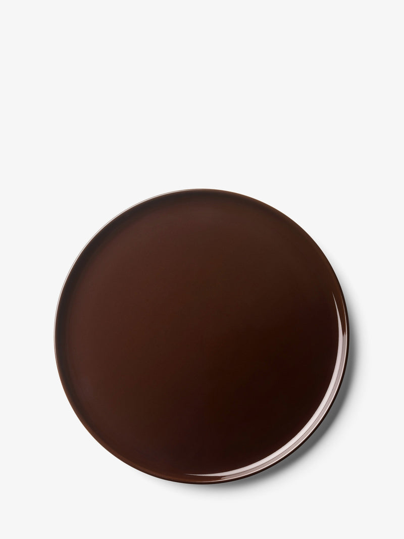 LSA - Collective - Dinner Plate | Ø26 cm - detail or setting view