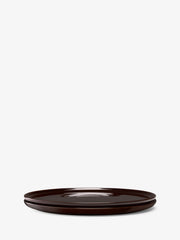 LSA - Collective - Dinner Plate | Ø26 cm - detail or setting view