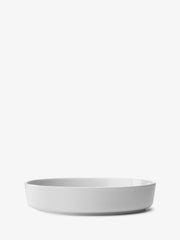 LSA - Collective - Serving Bowl | Ø30 cm - White