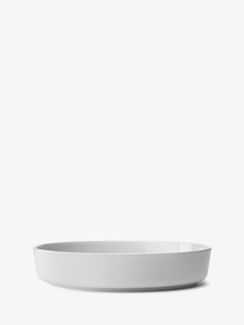 LSA - Collective - Serving Bowl | Ø30 cm - White