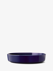 LSA - Collective - Serving Bowl | Ø30 cm - detail or setting view