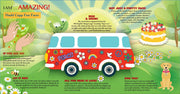 Madd Capp Puzzles - 350 Piece Puzzle - I Am Daisy - view 5
