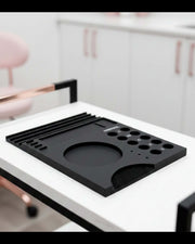 Misencil - PRO Lash Lift Palette - lifestyle
