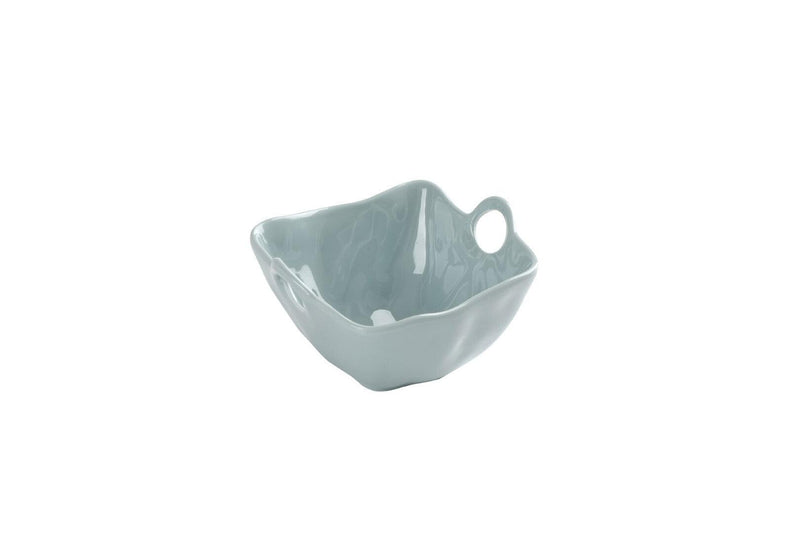Pampa Bay - Aqua Melamine snack bowl - Limolin 