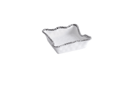Pampa Bay - Golden Salerno Cocktail Napkin Holder Home & Kitchen