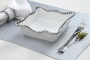 Pampa Bay - Golden Salerno Cocktail Napkin Holder Home & Kitchen