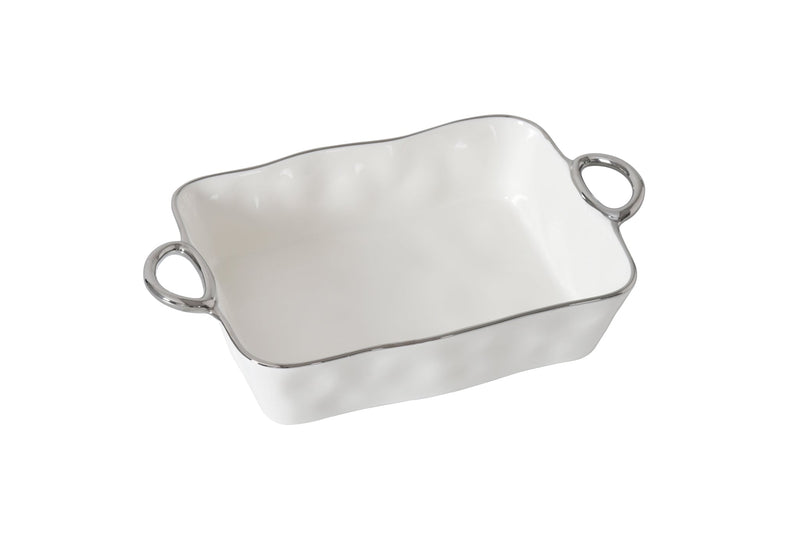 Pampa Bay - Handle with Style Rectangular Baking Dish