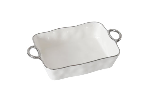 Pampa Bay - Handle with Style Rectangular Baking Dish