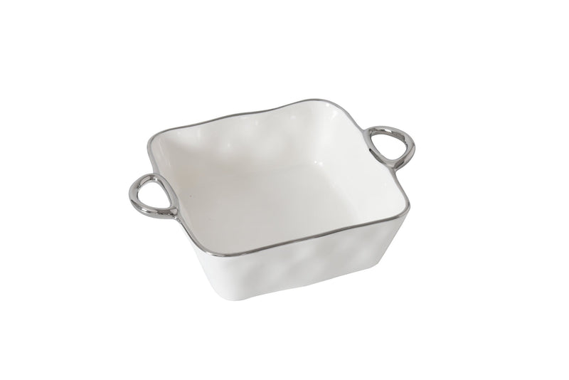 Pampa Bay - Handle with Style Square Baking Dish