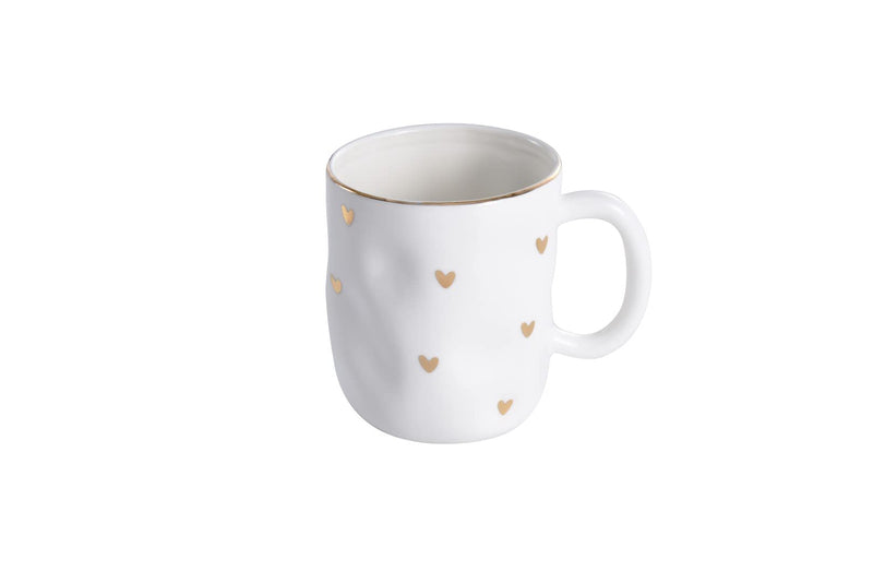 Pampa Bay - Heart to Heart Mug Home & Kitchen