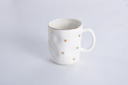 Pampa Bay - Heart to Heart Mug Home & Kitchen