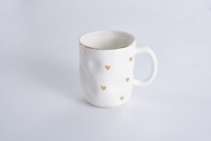 Pampa Bay - Heart to Heart Mug Home & Kitchen