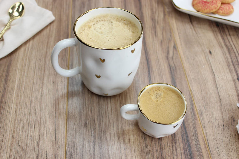 Pampa Bay - Heart to Heart Mug Home & Kitchen