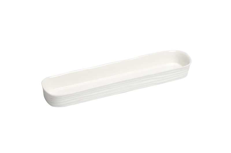 Pampa Bay - Le Blanc Cracker Tray Home & Kitchen