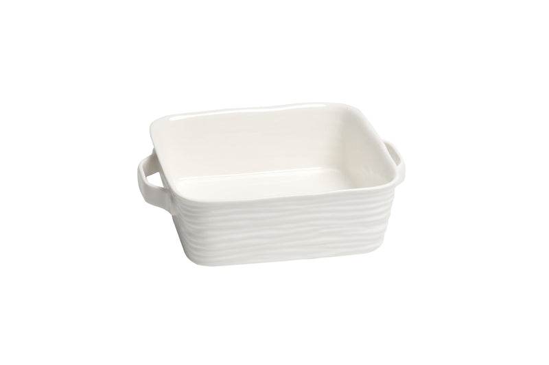 Pampa Bay - Le Blanc Square Baking Dish Home & Kitchen