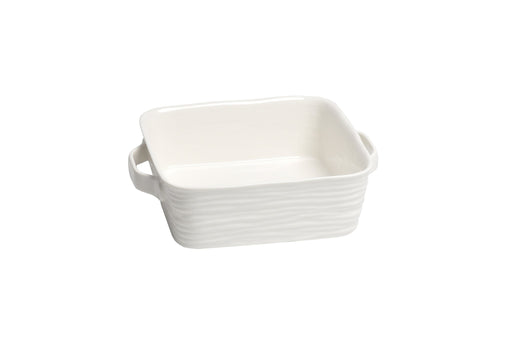 Pampa Bay - Le Blanc Square Baking Dish Home & Kitchen