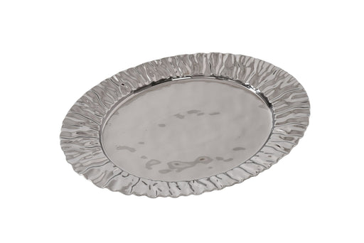 Pampa Bay - Mascali Argento Large Platter