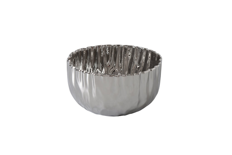 Pampa Bay - Mascali Argento Medium Bowl