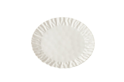 Pampa Bay - Mascali Bianca Dinner Plate Home & Kitchen