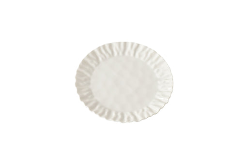 Pampa Bay - Mascali Bianca Salad / Dessert Plate Home & Kitchen