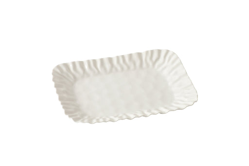Pampa Bay - Mascali Bianca Small Deep Tray Home & Kitchen
