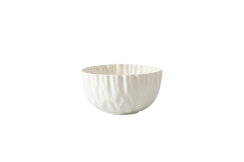 Pampa Bay - Mascali Bianca Soup / Cereal Bowl Home & Kitchen