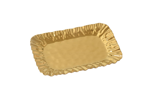 Pampa Bay - Mascali D'Oro Medium Deep Tray Home & Kitchen