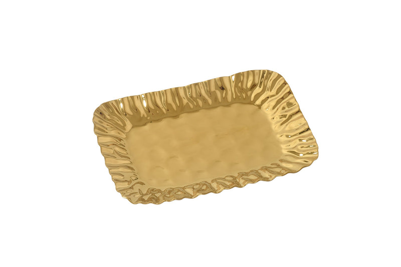 Pampa Bay - Mascali D'Oro Small Deep Tray Home & Kitchen